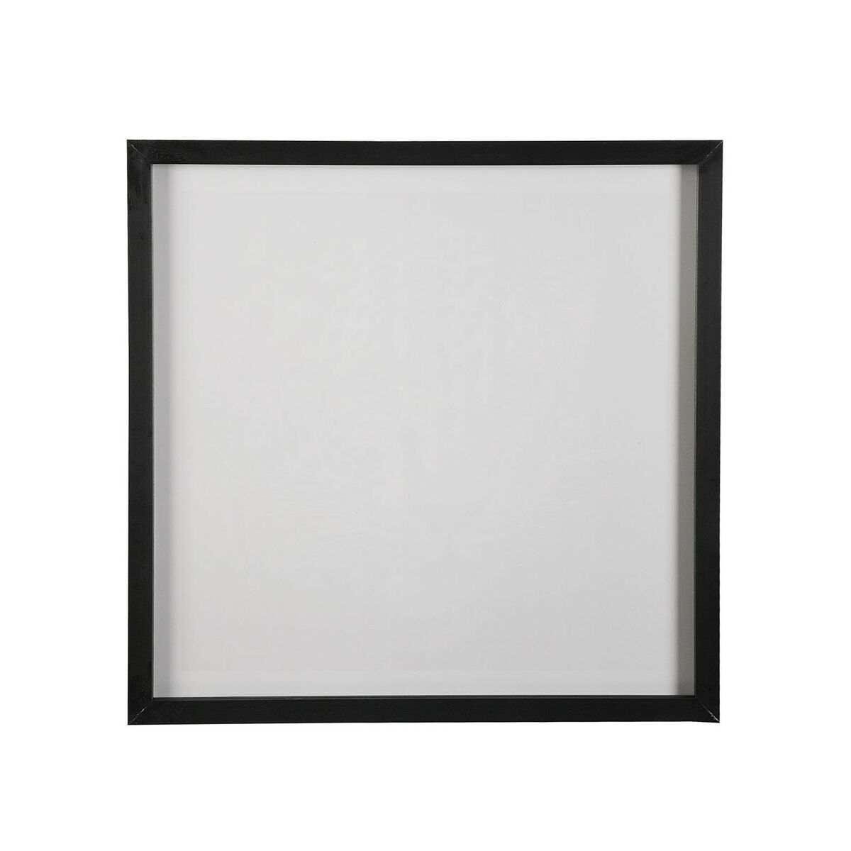 Slika Versa Oblaci Kristal 2 x 50 x 50 cm